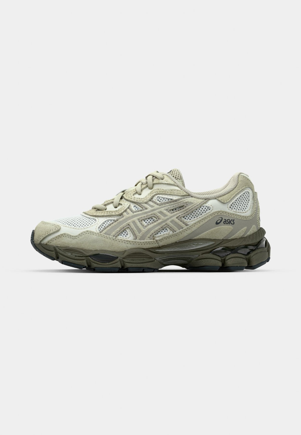 ASICS SportStyleGEL-NYC UNISEX - Low-Top-Sneaker