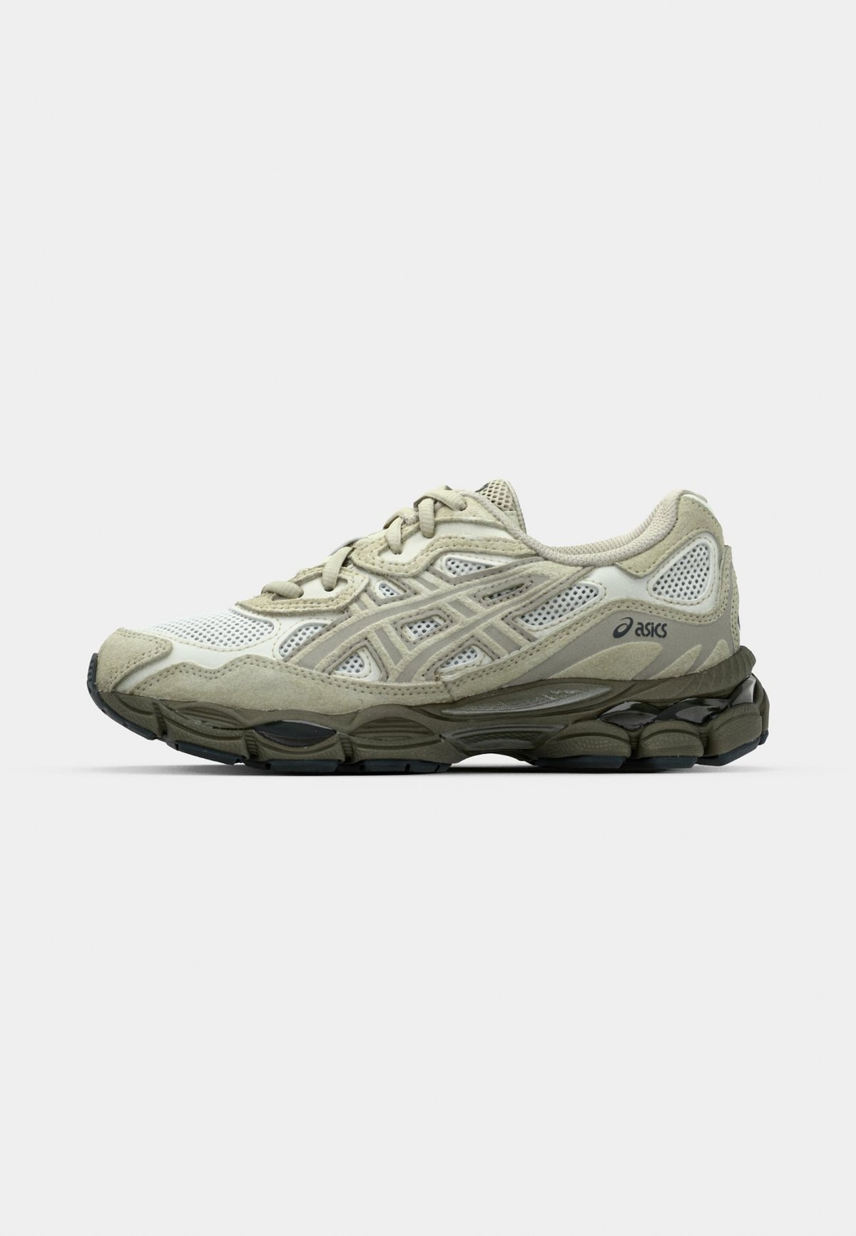 ASICS SportStyleGEL-NYC UNISEX - Low-Top-Sneaker