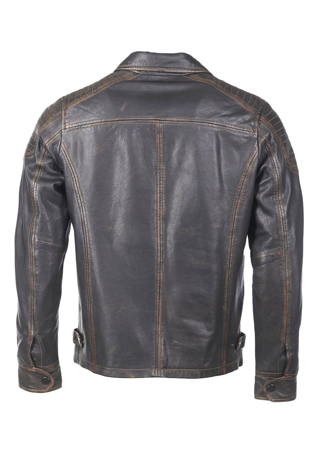 JCCLederjacke