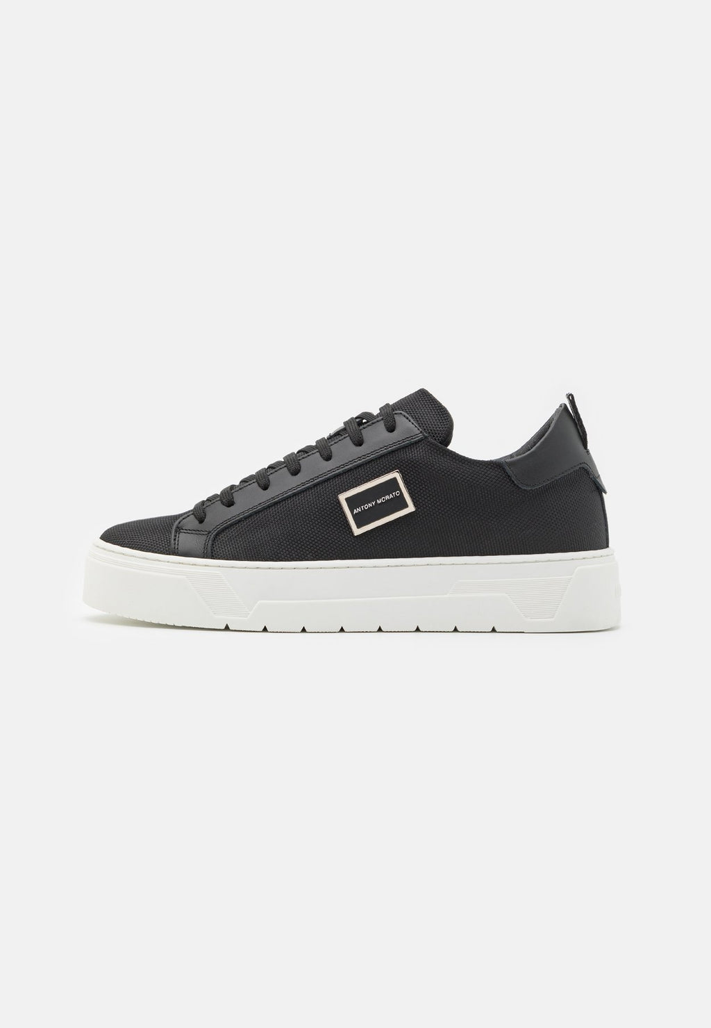 Antony MoratoMETAL BOLD - Low-Top-Sneaker
