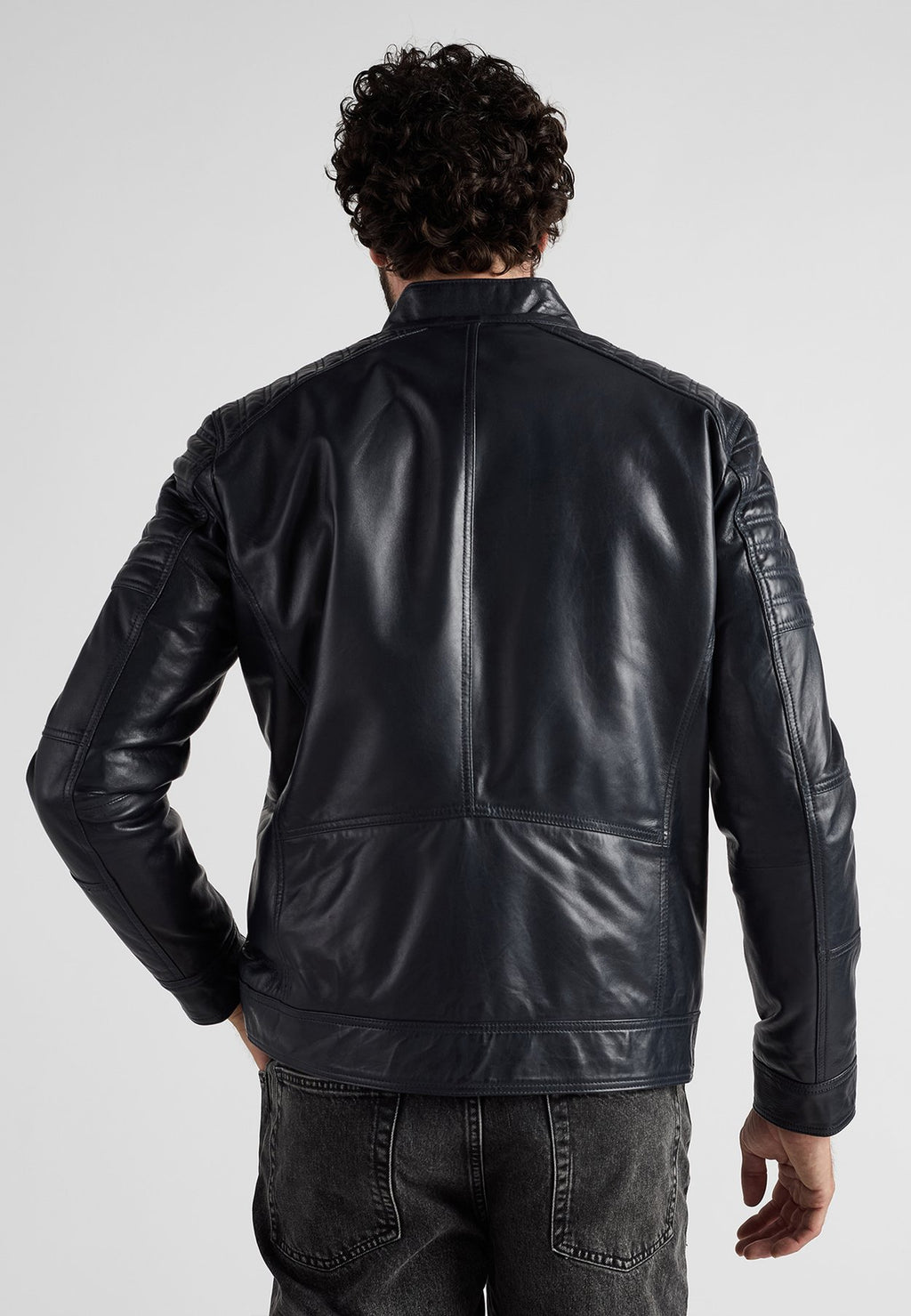 JCCLederjacke