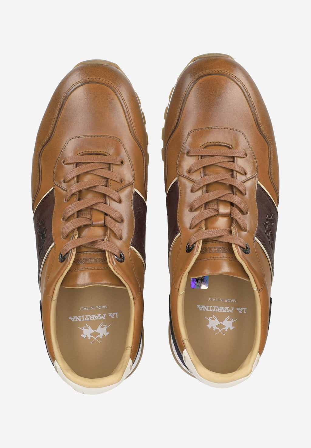 La MartinaSNEAKER TODI - Sneaker low