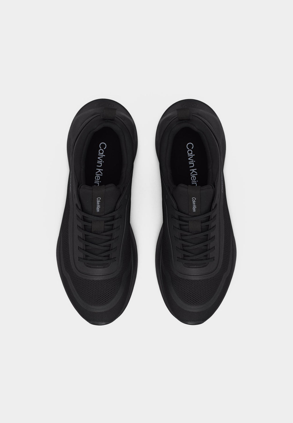 Calvin KleinLIGHT EVA RUN LACE SOCK MM - Low-Top-Sneaker