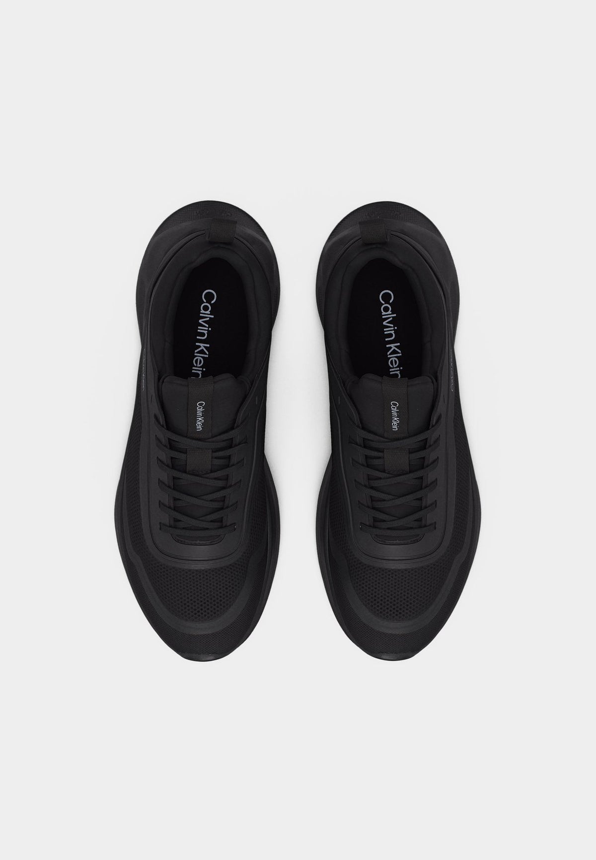 Calvin KleinLIGHT EVA RUN LACE SOCK MM - Low-Top-Sneaker