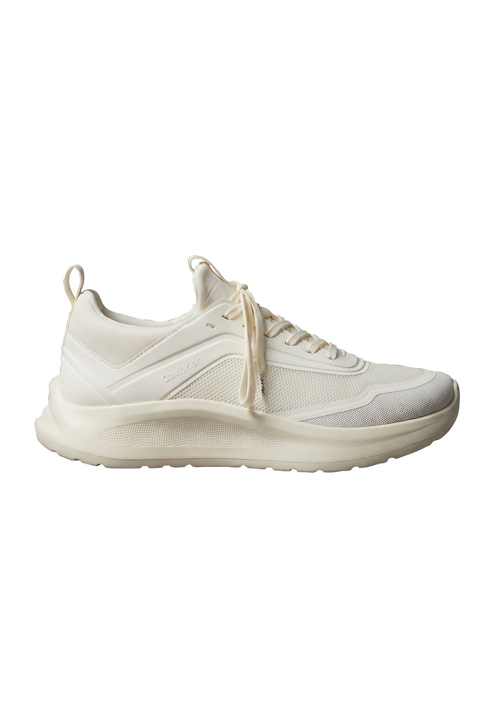 Calvin KleinLIGHT EVA RUN LACE SOCK MM - Low-Top-Sneaker