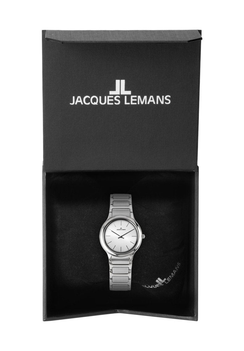 Jacques LemansMILANO - Uhr