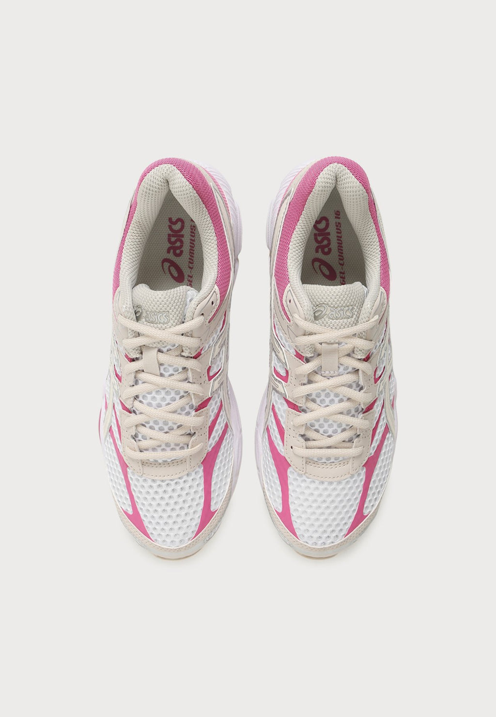 ASICS SportStyleGEL CUMULUS 16 UNISEX - Sneaker low