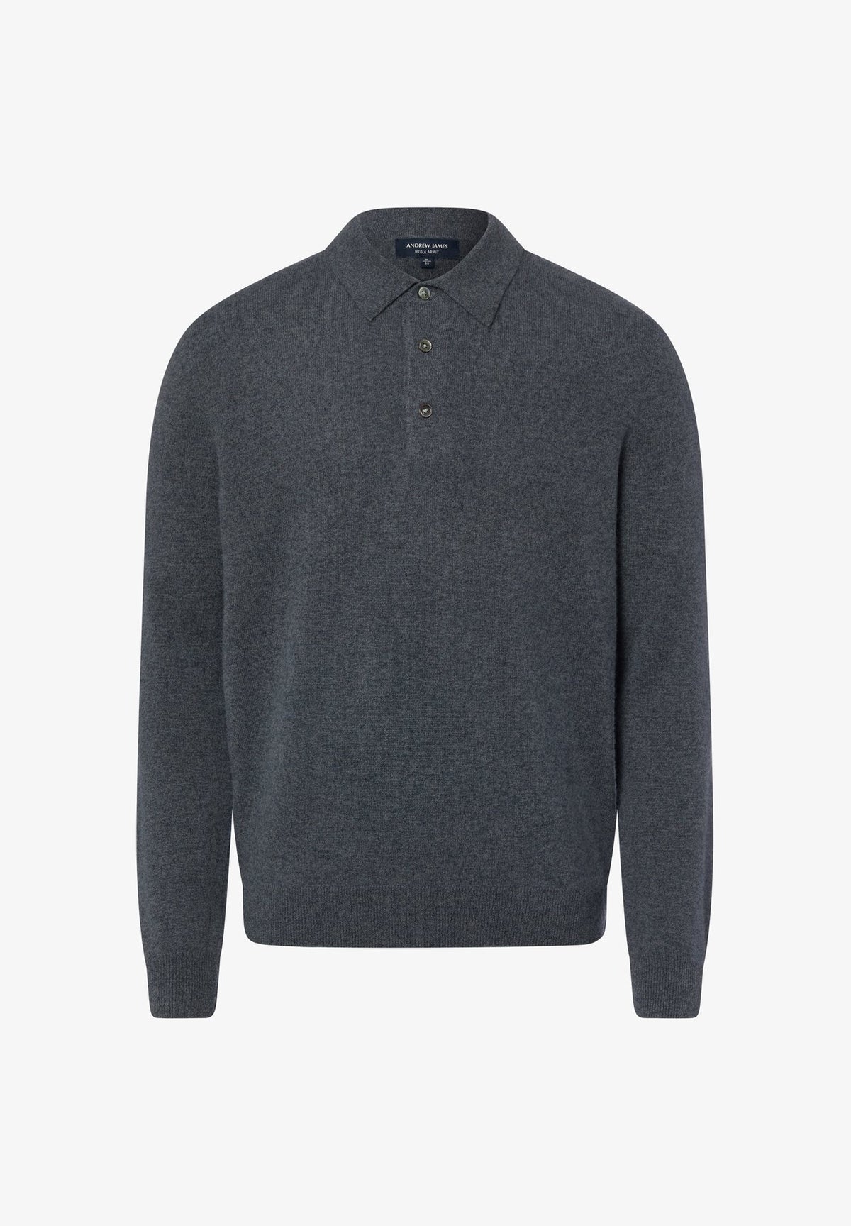Andrew JamesANDREW JAMES PULLOVER - Poloshirt