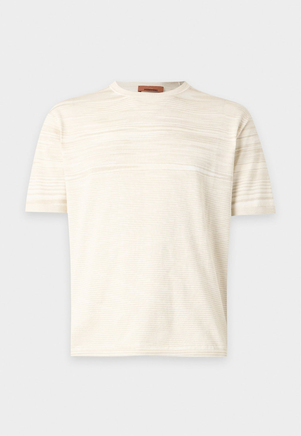 MissoniSHORT SLEEVE - T-Shirt print