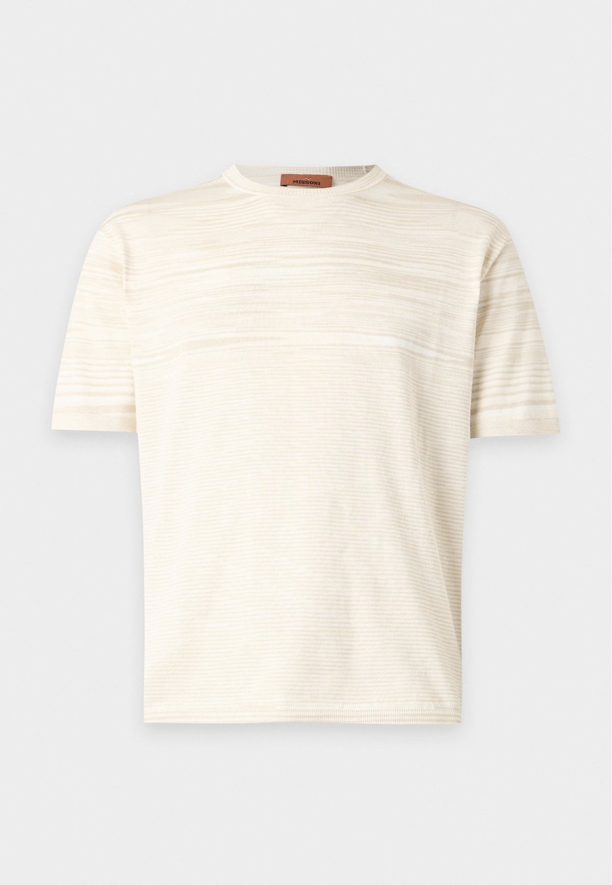 MissoniSHORT SLEEVE - T-Shirt print
