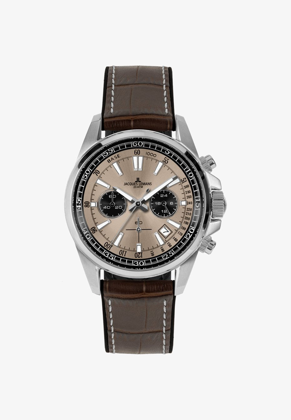 Jacques LemansLIVERPOOL - Chronograph
