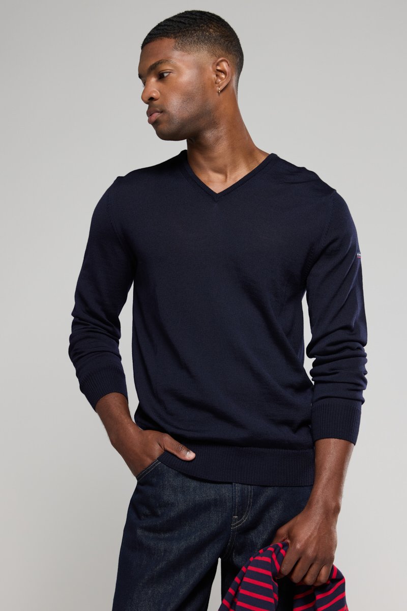 Armor luxNOYAL - Strickpullover