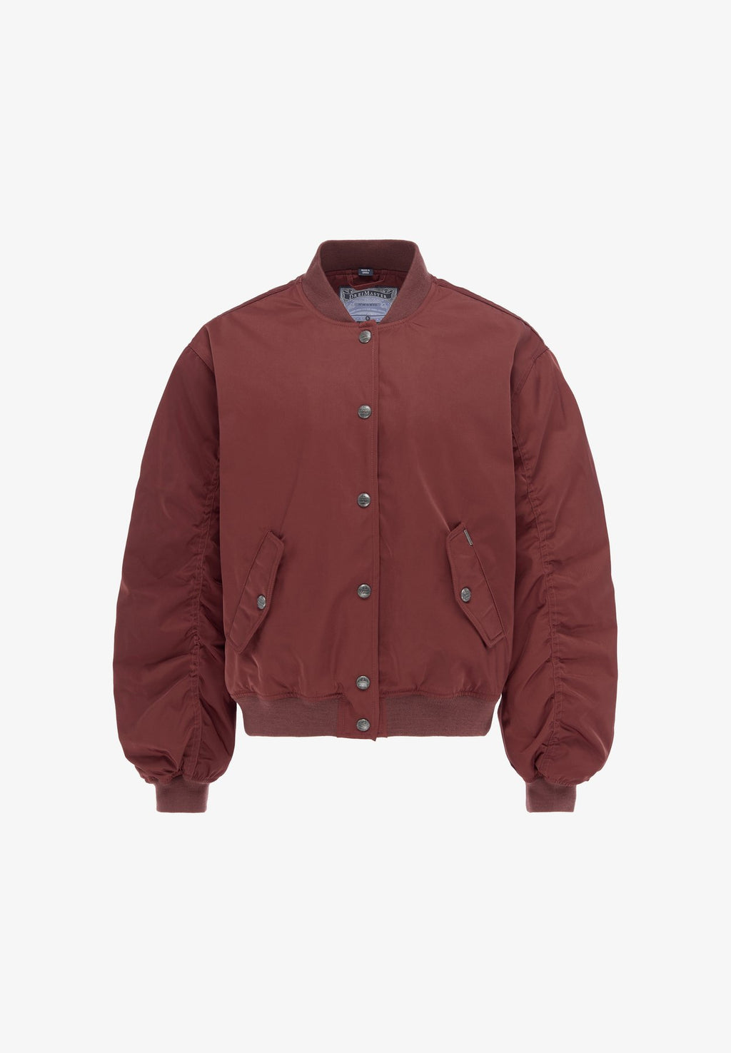 DreiMasterDREIMASTER JACKET - Bomberjacke