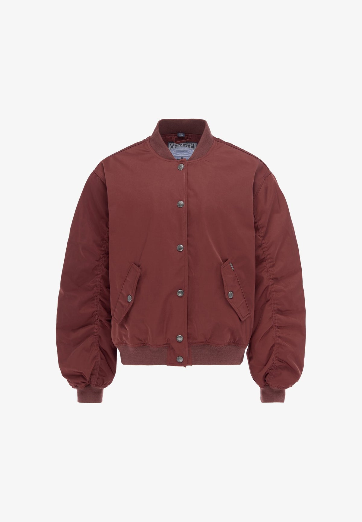 DreiMasterDREIMASTER JACKET - Bomberjacke
