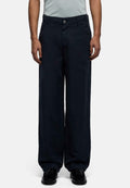 7 for all mankind7 FOR ALL MANKIND STRAIGHT FIT PANTS HYBRID JOGGER - Stoffhose