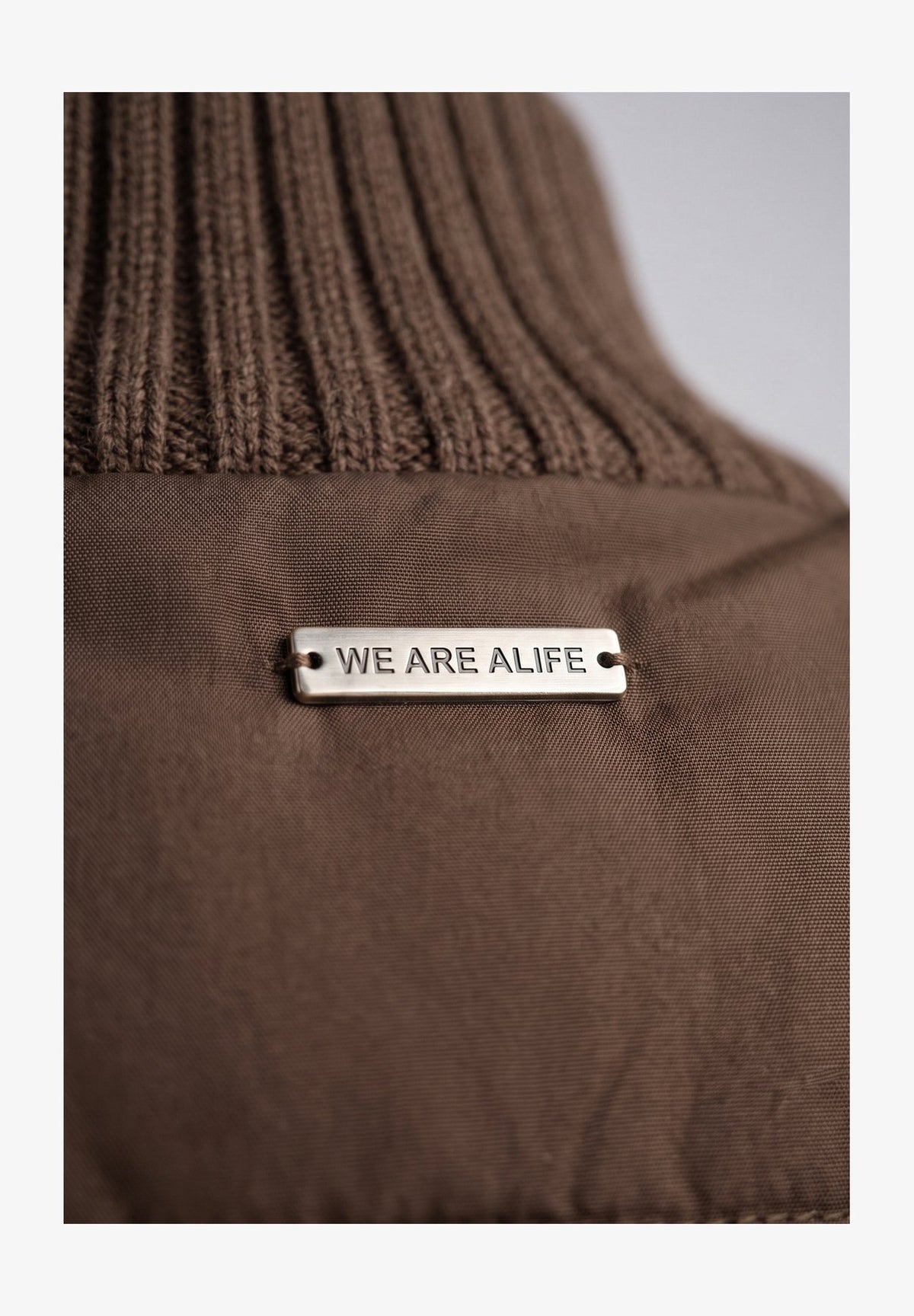 alife & kickinALIFE & KICKIN ÜBERGANGSJACKE LYAAK A JACKET - Winterjacke