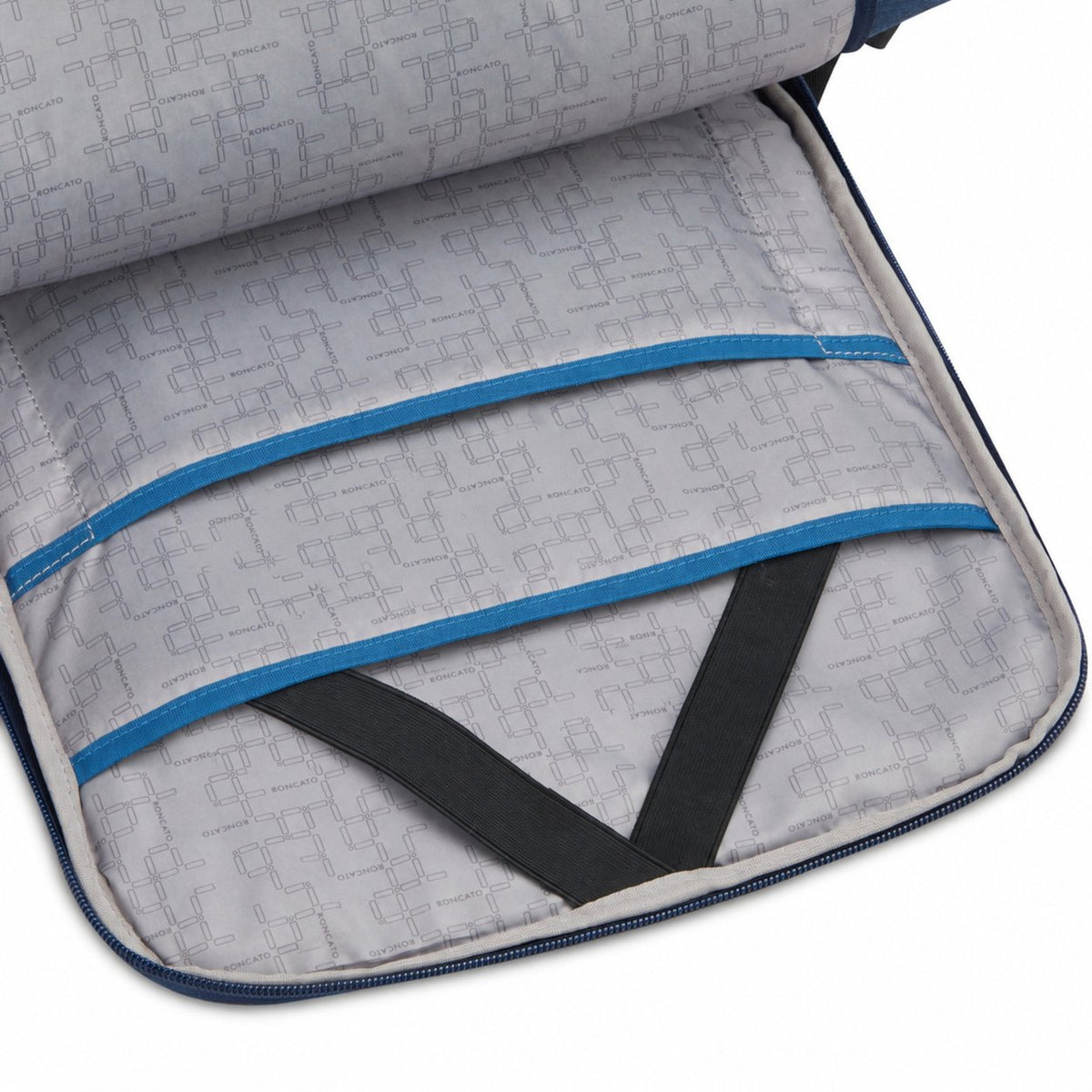 RV RoncatoTRIAL S ZAINO DA LAVORO - Tagesrucksack