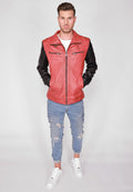 JCCLederjacke