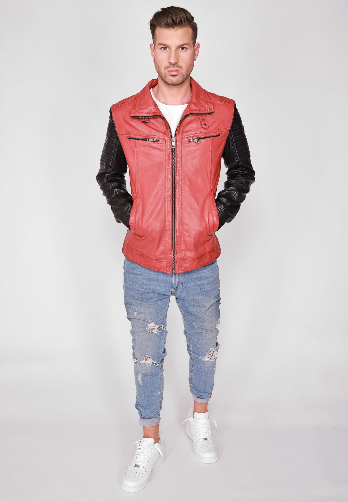 JCCLederjacke
