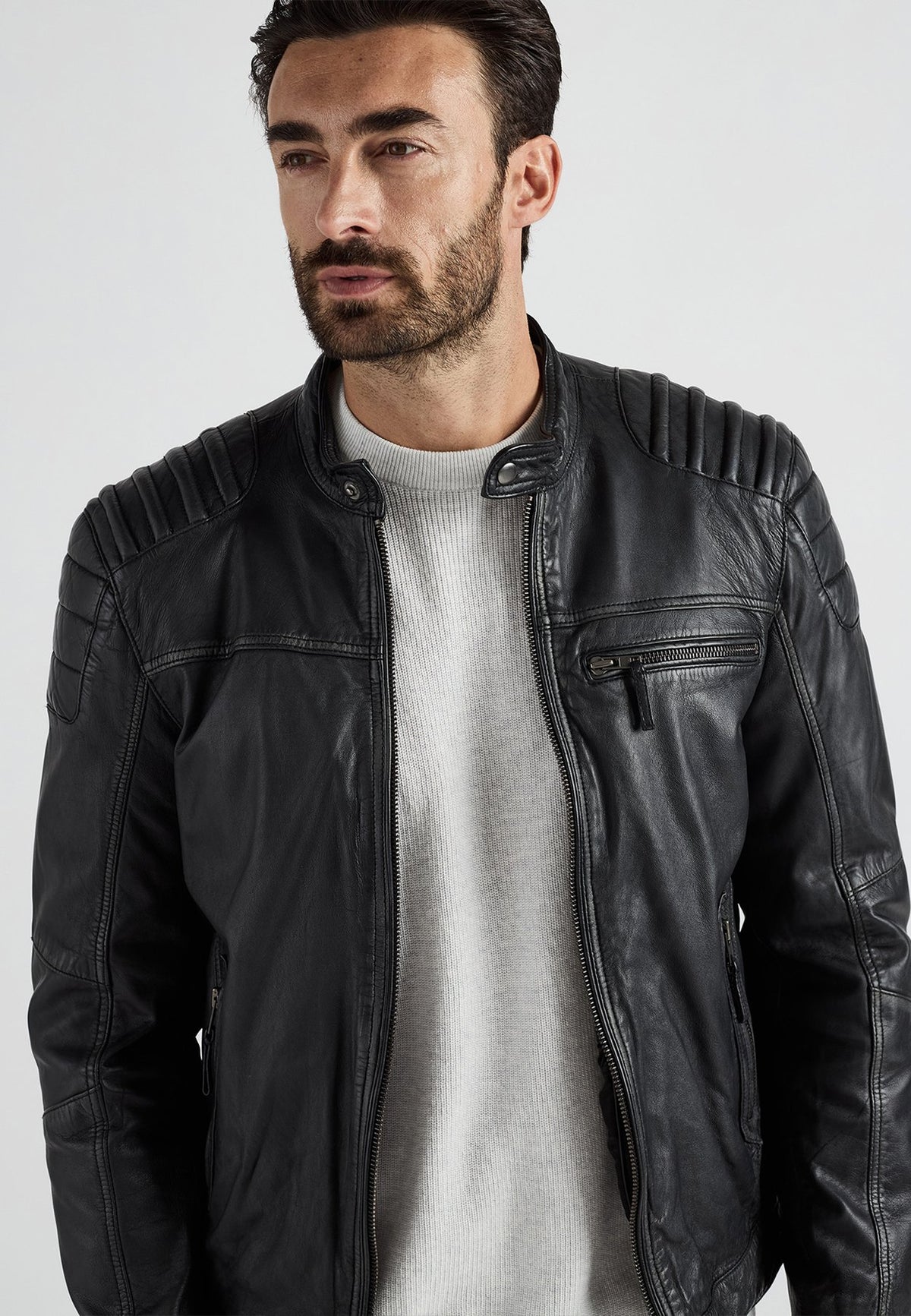 JCCLederjacke
