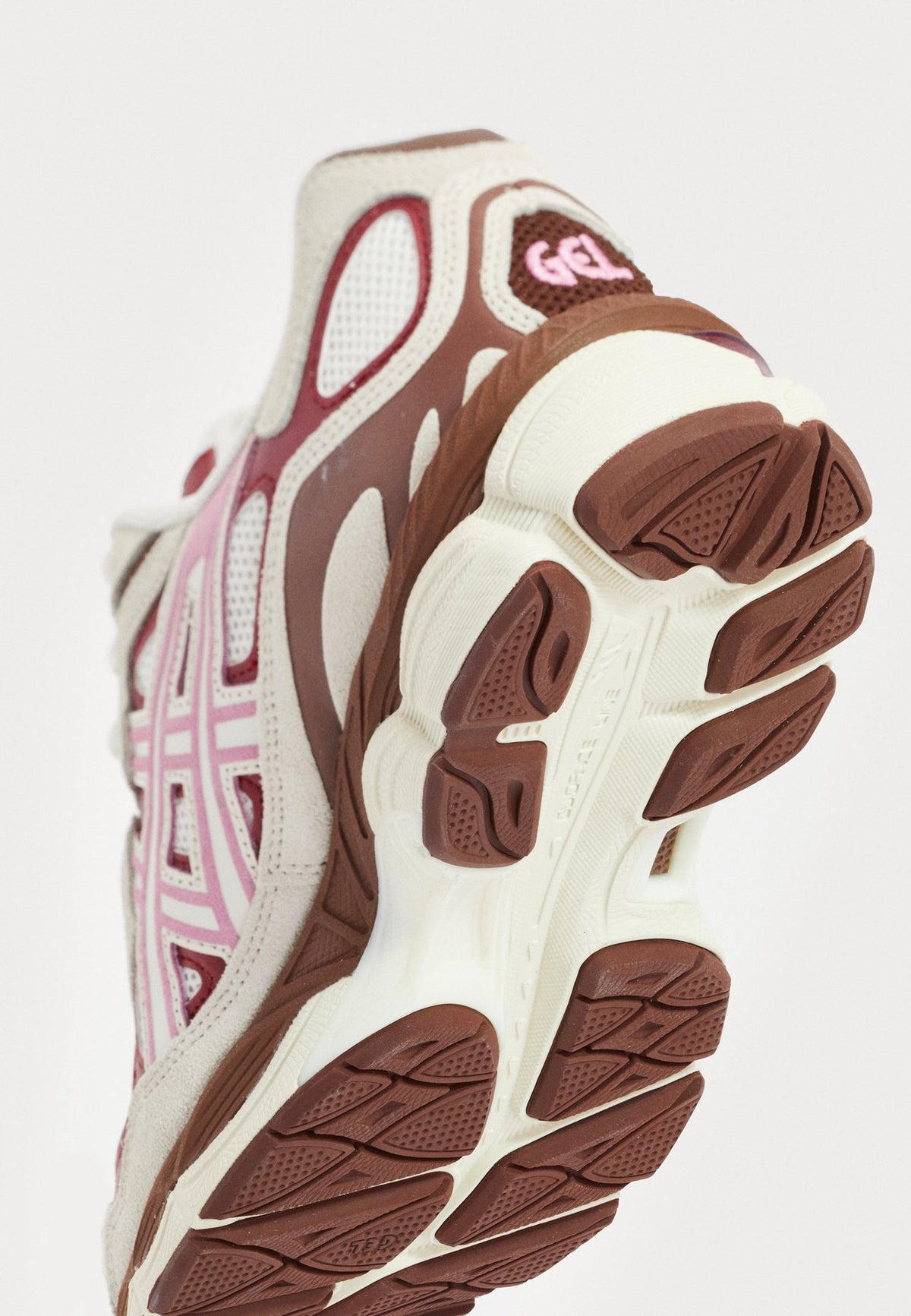 ASICS SportStyleGEL NYC UNISEX - Sneaker low