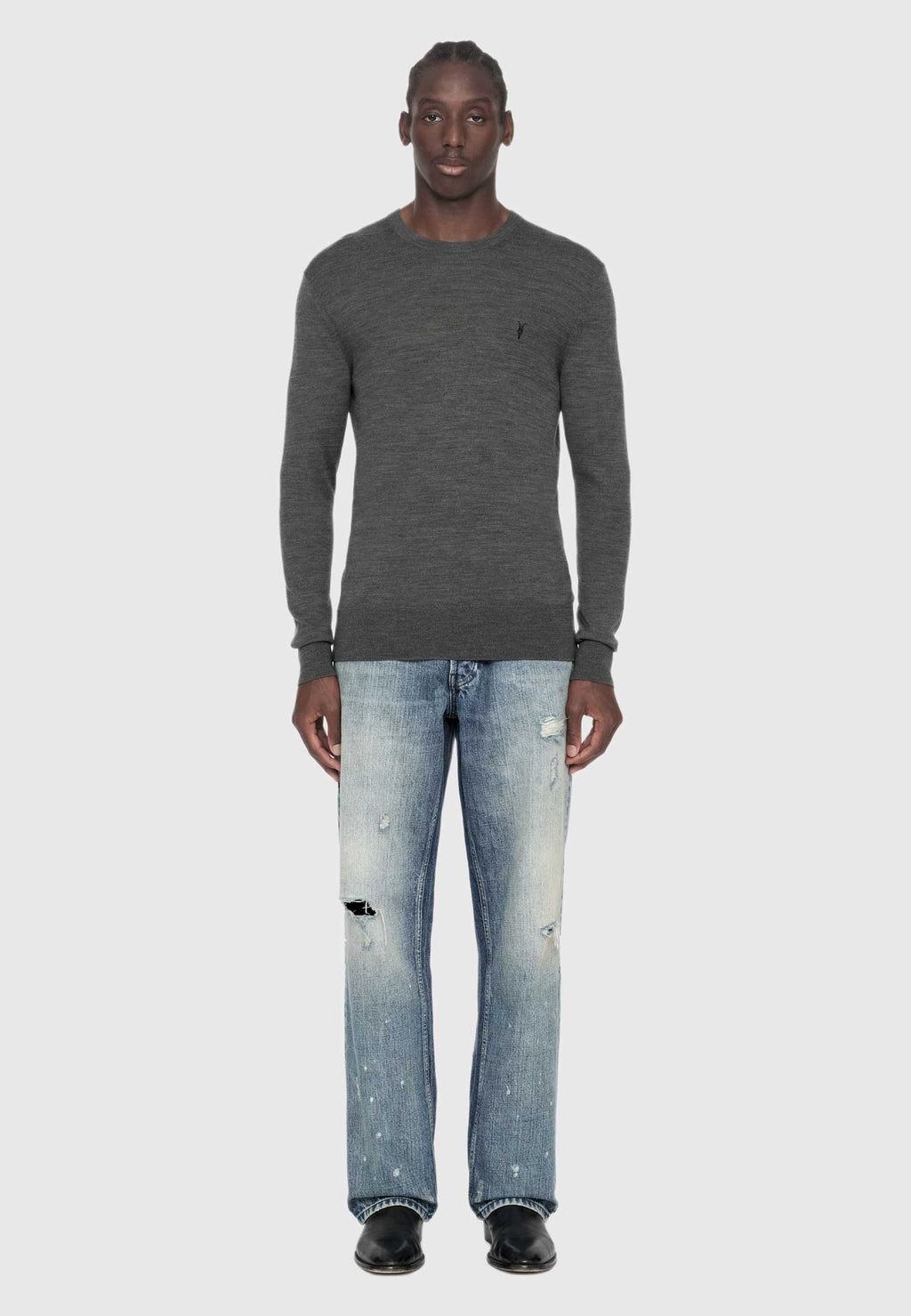 AllSaintsStrickpullover