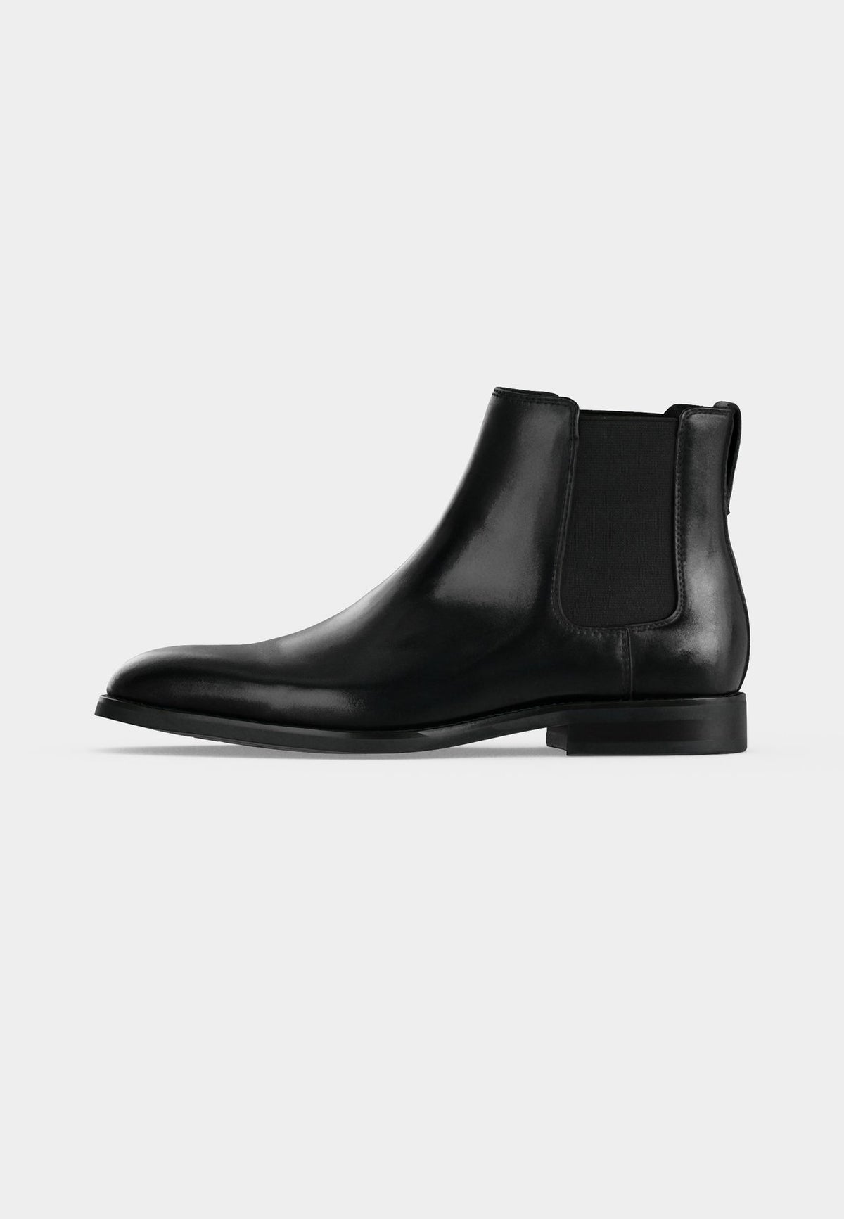 ALDOWENTZ - Stiefelette
