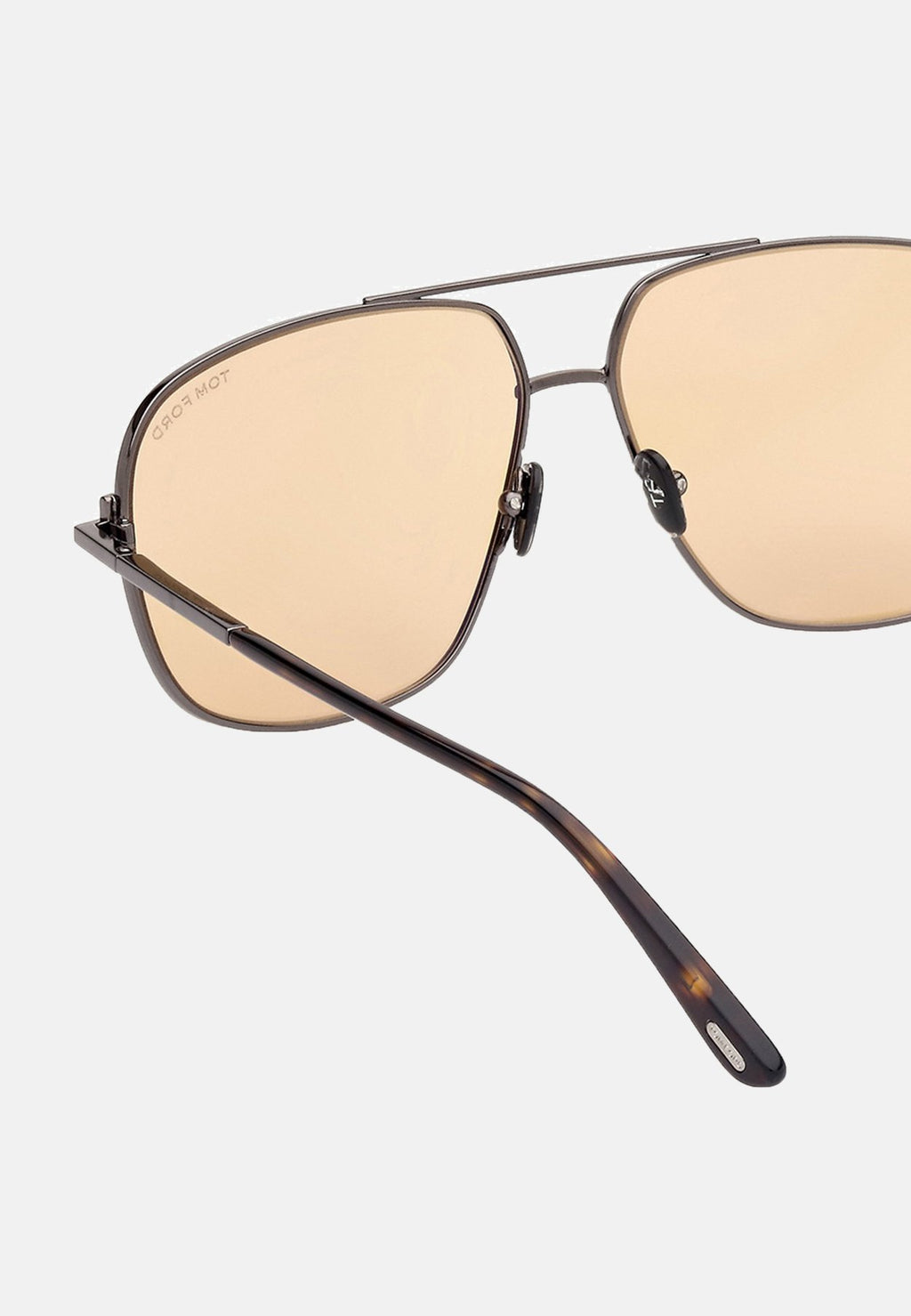 Tom FordMETALLO - Sonnenbrille