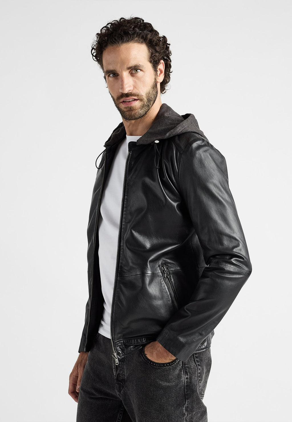 JCCLederjacke
