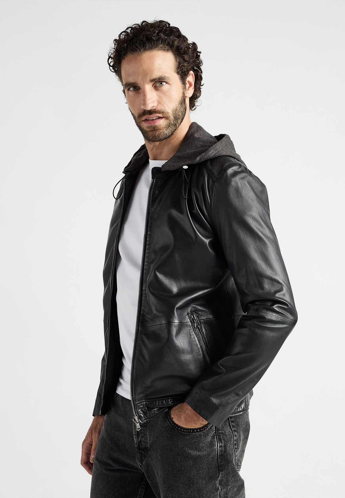 JCCLederjacke