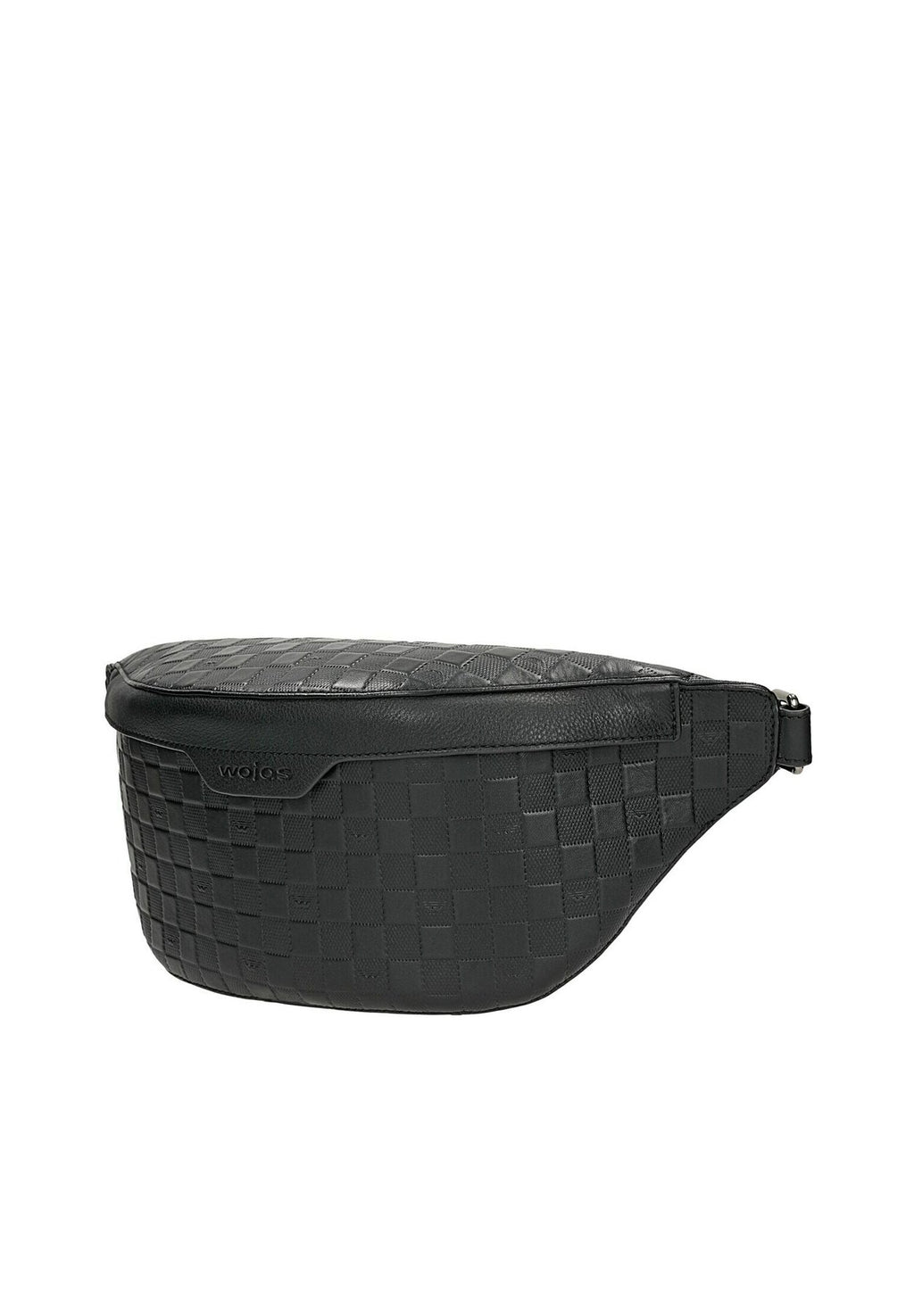 WojasLOGOWANA NERKA - Gürteltasche