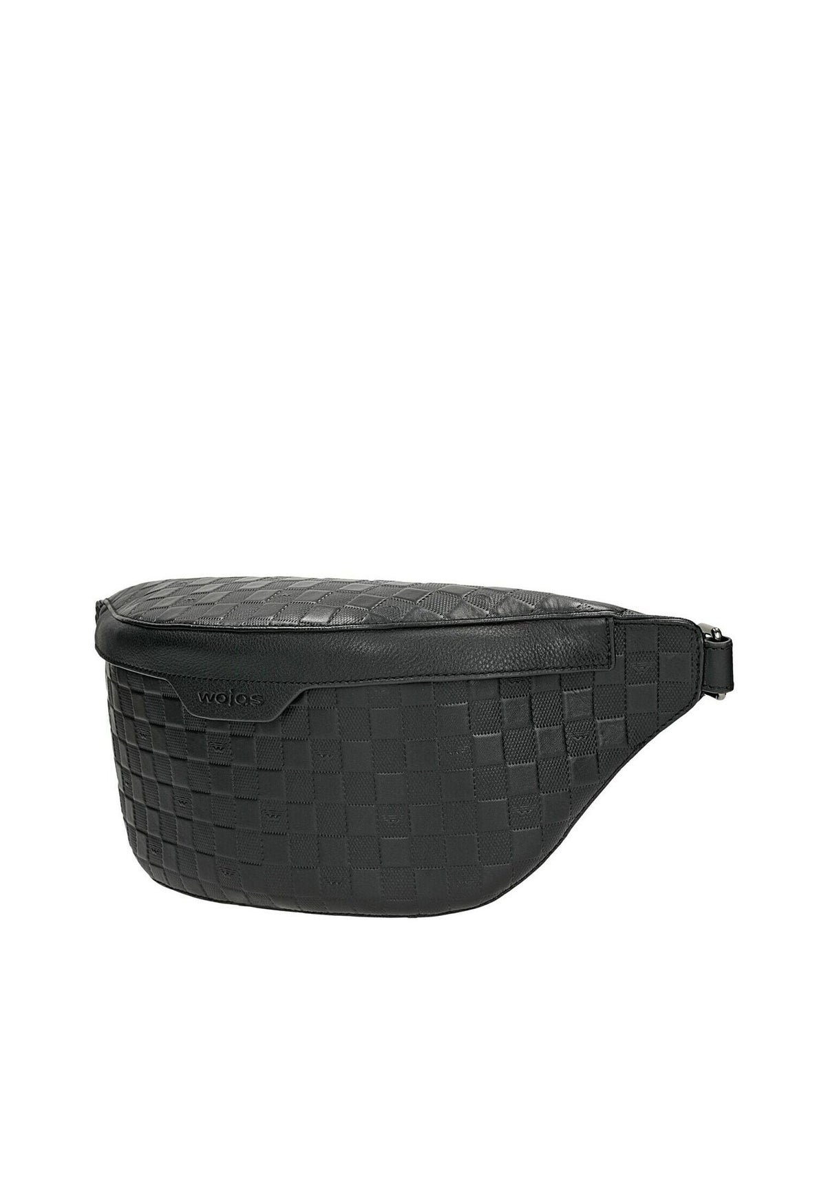 WojasLOGOWANA NERKA - Gürteltasche