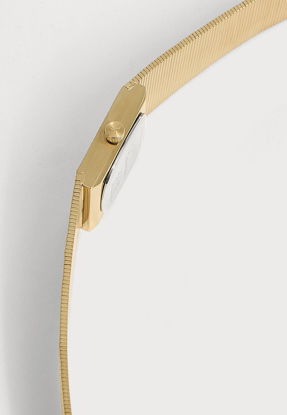Calvin KleinSOPHISTICATED SQUARE - Uhr