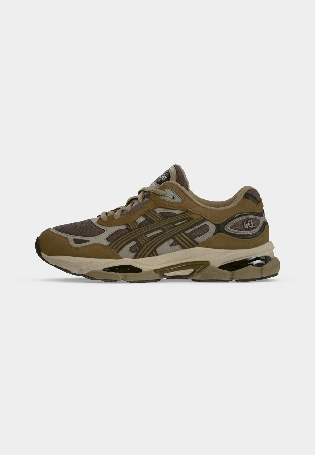 ASICS SportStyleGEL-NYC 2.0 UNISEX - Sneaker low