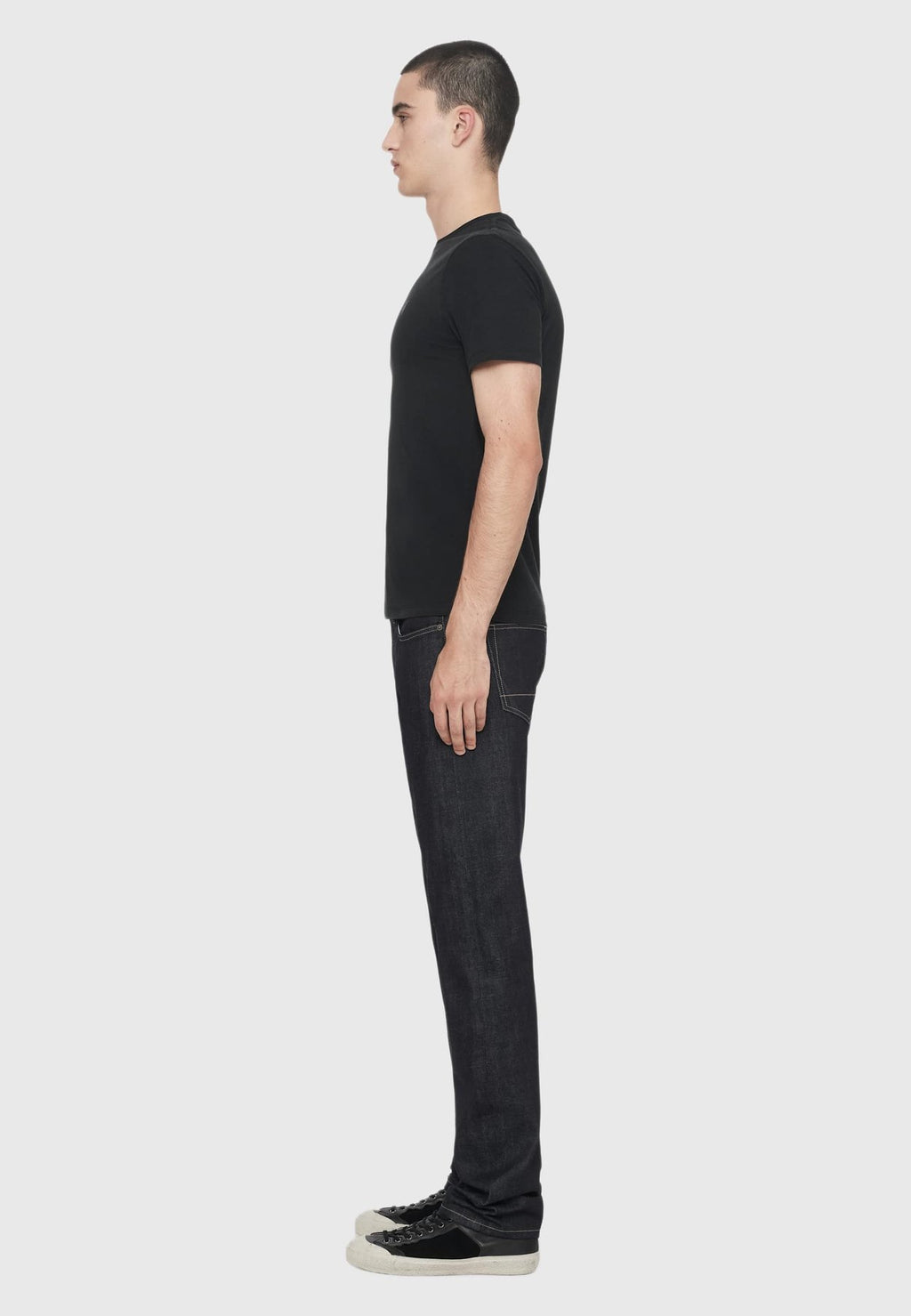 AllSaintsBRACE TONIC 3 PACK - T-Shirt basic
