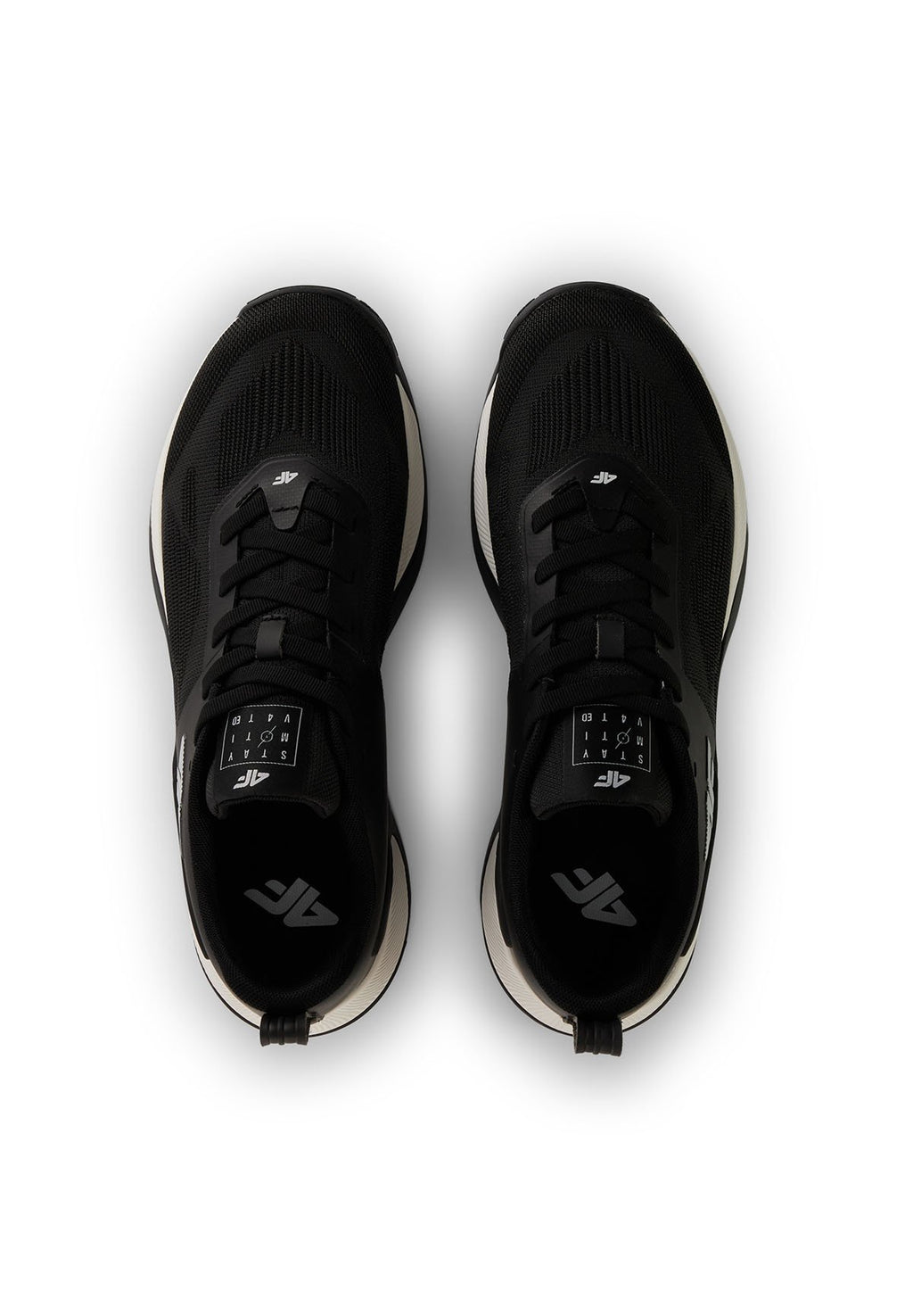 4F4F BUTY TRENINGOWE 4PERFORMER MĘSKIE - Trainingsschuh