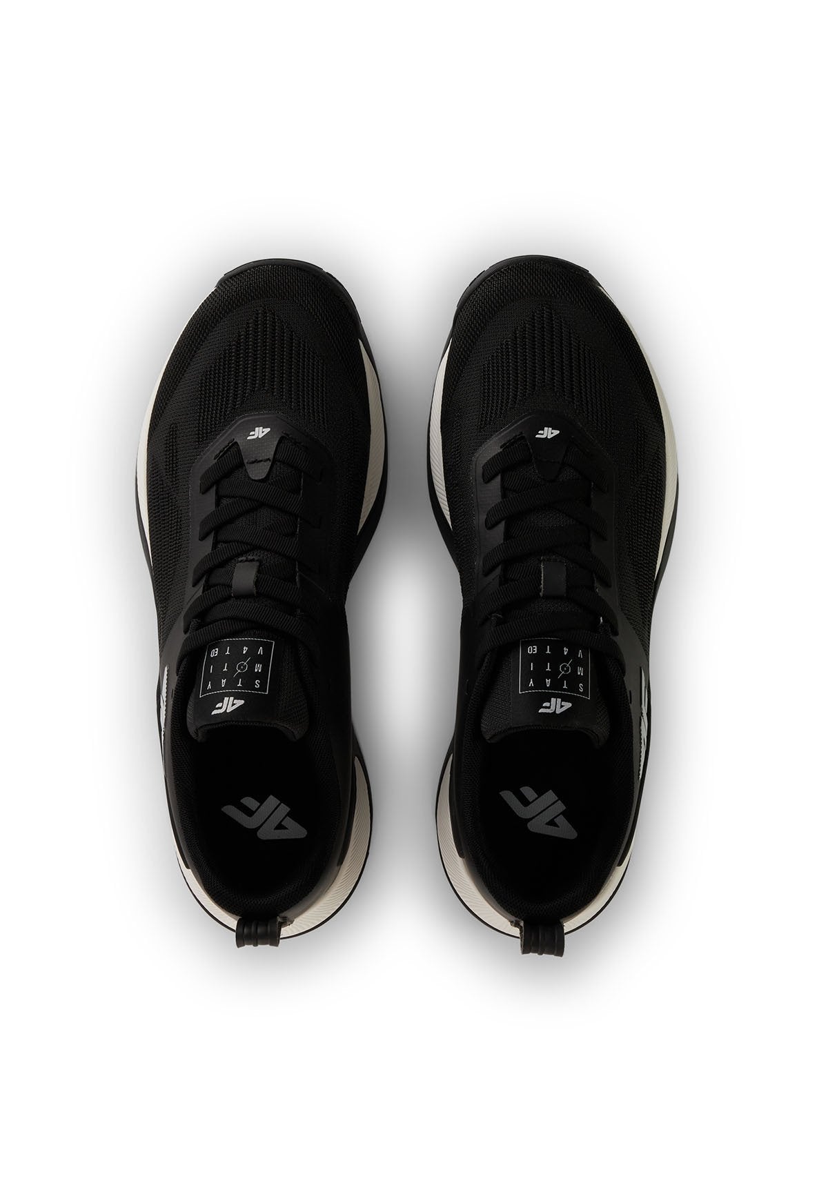 4F4F BUTY TRENINGOWE 4PERFORMER MĘSKIE - Trainingsschuh