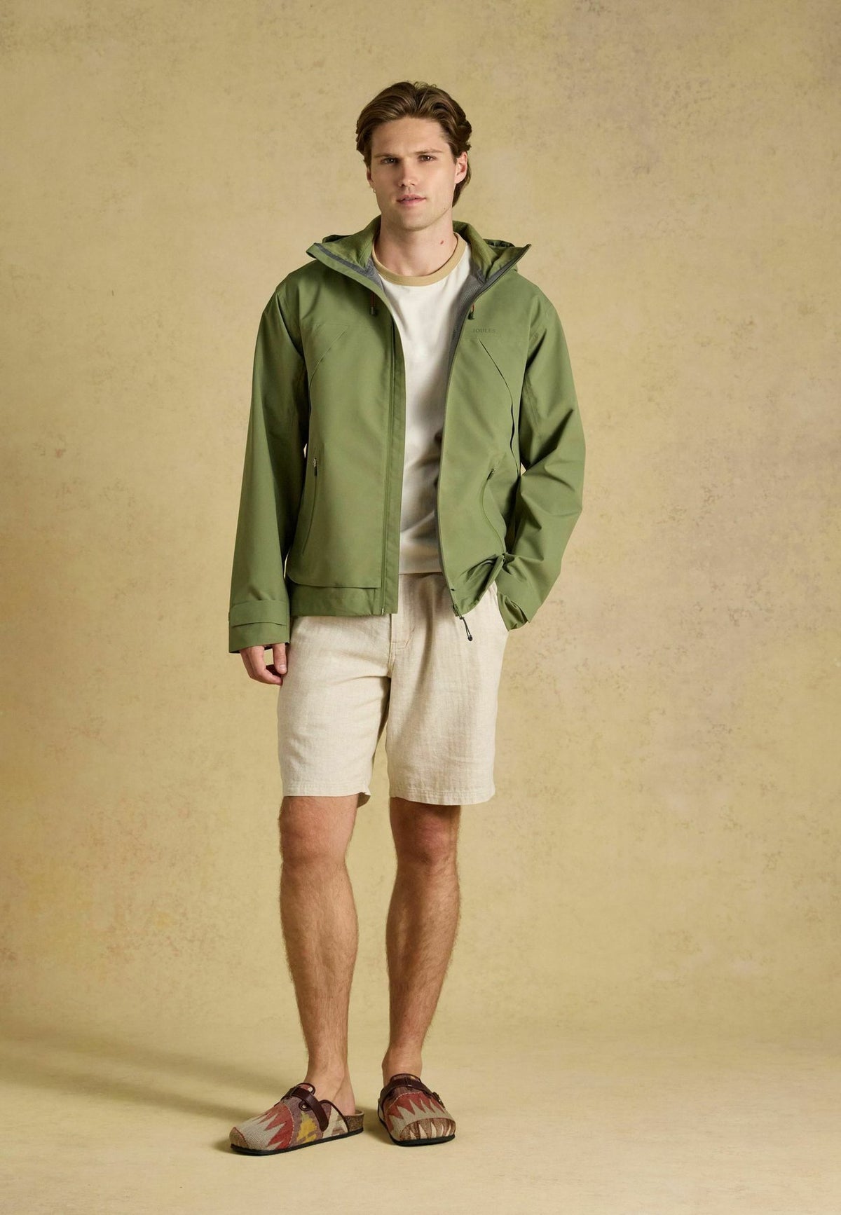 Tom JouleHADLEY WATERPROOF COAT - Regenjacke / wasserabweisende Jacke