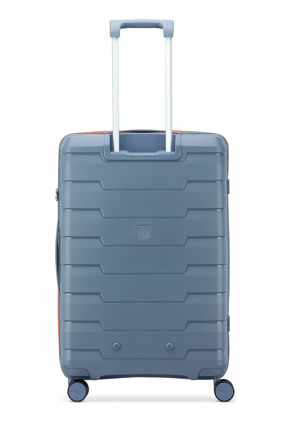 RV RoncatoSKYLINE 2.0 NEON TROLLEY MEDIO 70 CM - Trolley
