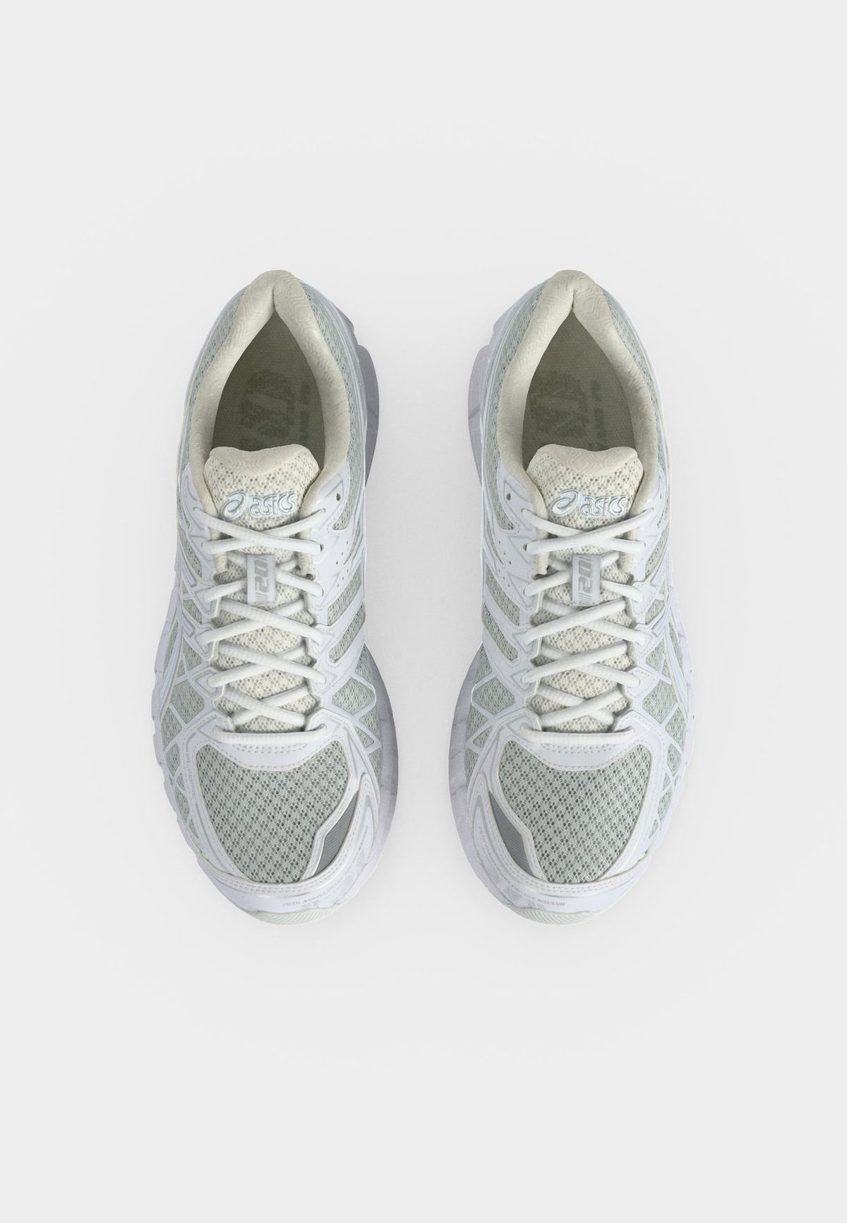 ASICS SportStyleGEL KAYANO 20 UNISEX - Sneaker low