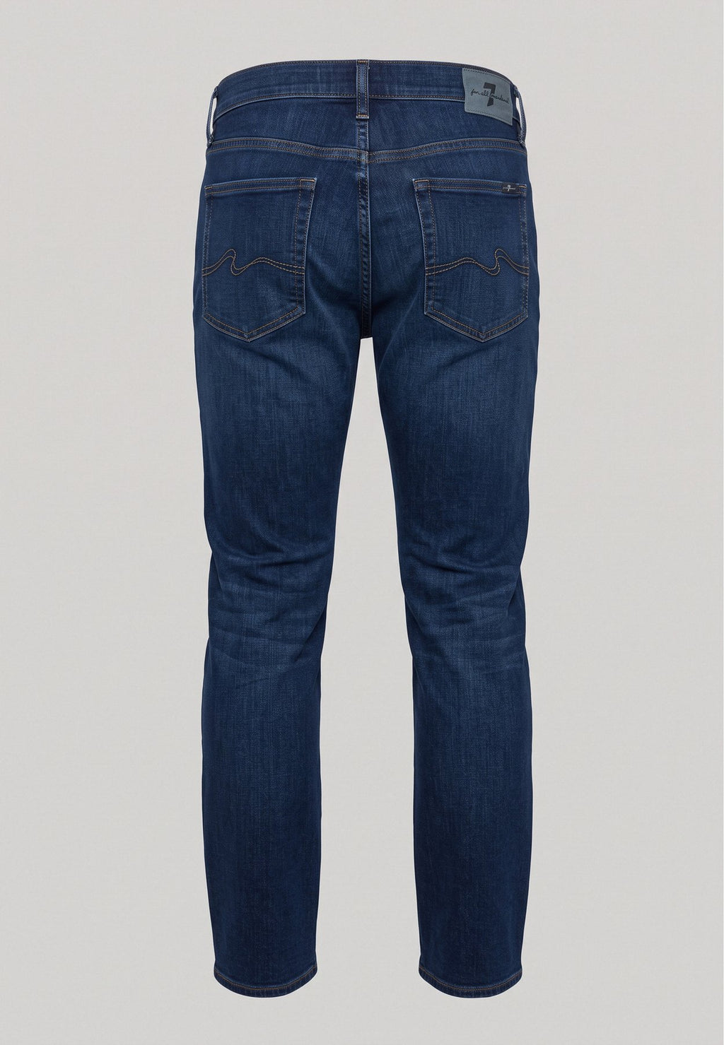 7 for all mankindSLIMMY - Jeans Straight Leg
