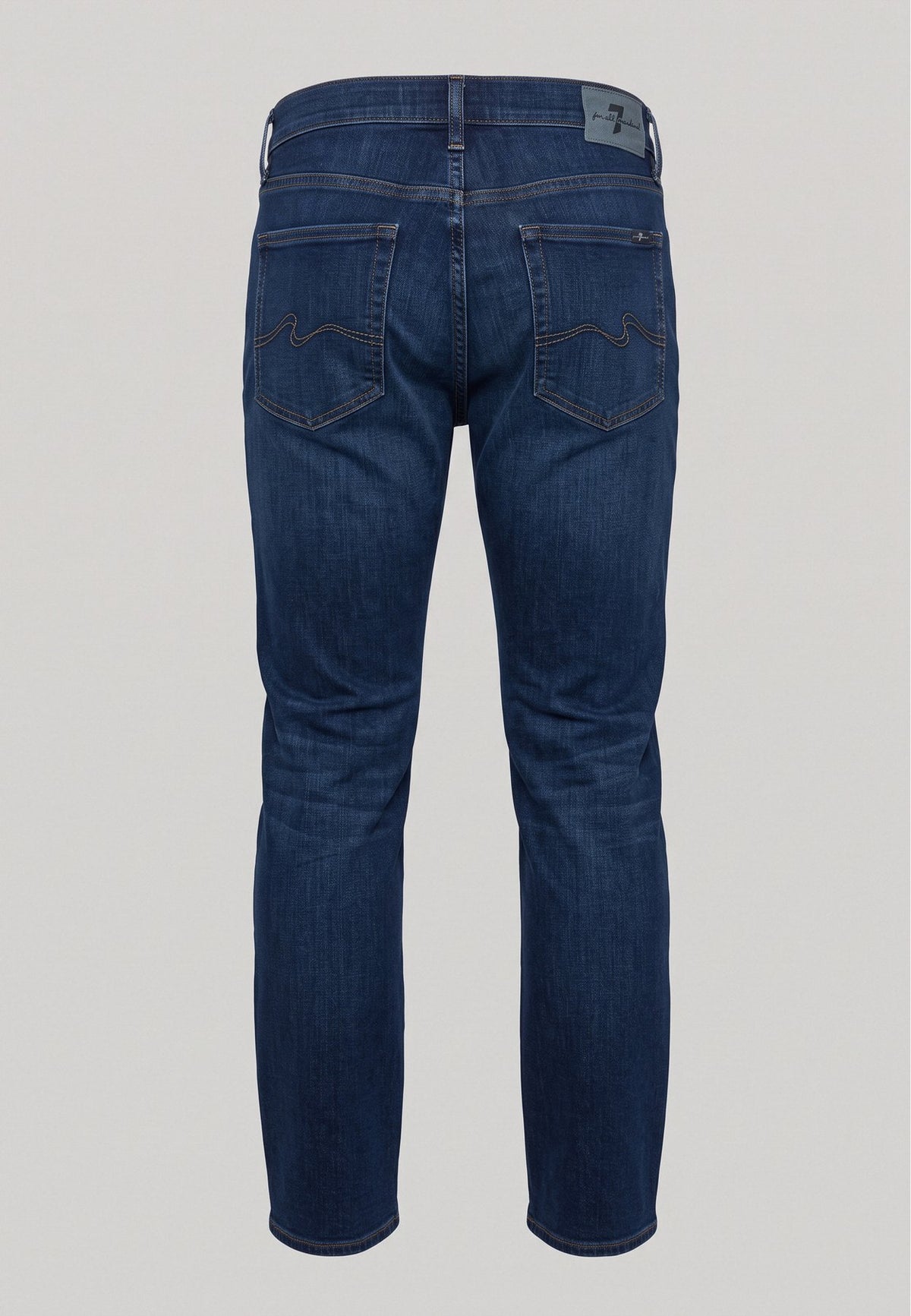 7 for all mankindSLIMMY - Jeans Straight Leg