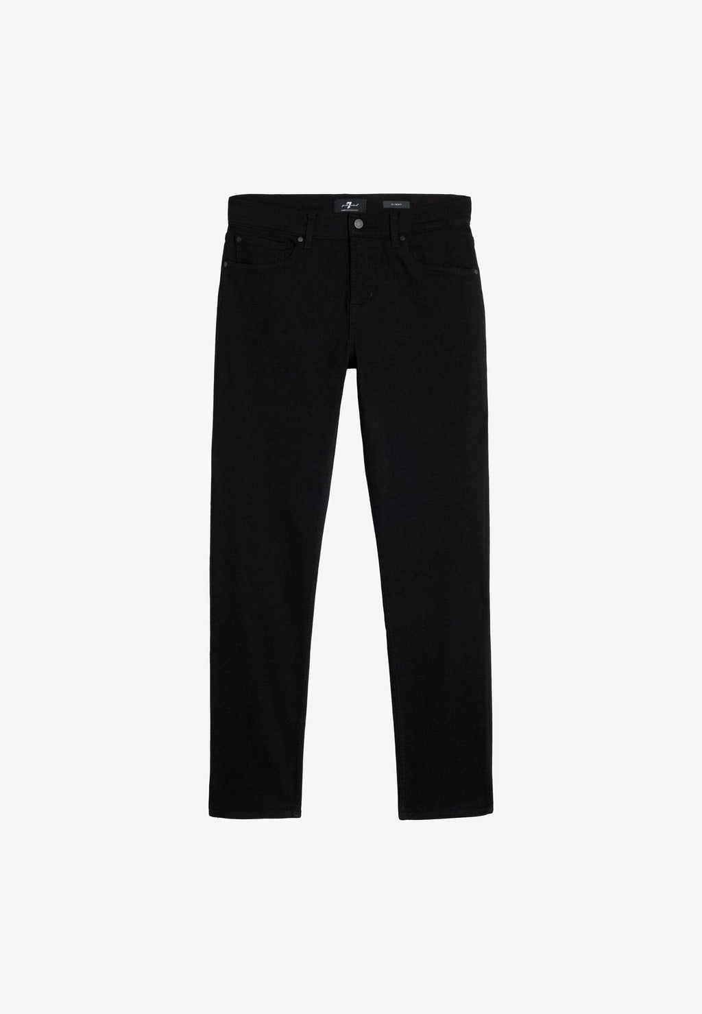7 for all mankind7 FOR ALL MANKIND SKINNY FIT JEANS SLIMMY - Jeans Slim Fit