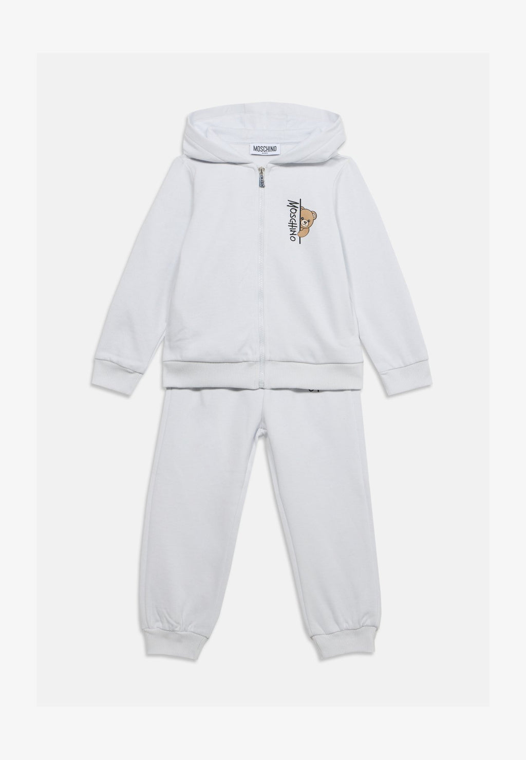 MOSCHINOBABY UNISEX SET - Trainingsanzug