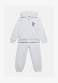 MOSCHINOBABY UNISEX SET - Trainingsanzug