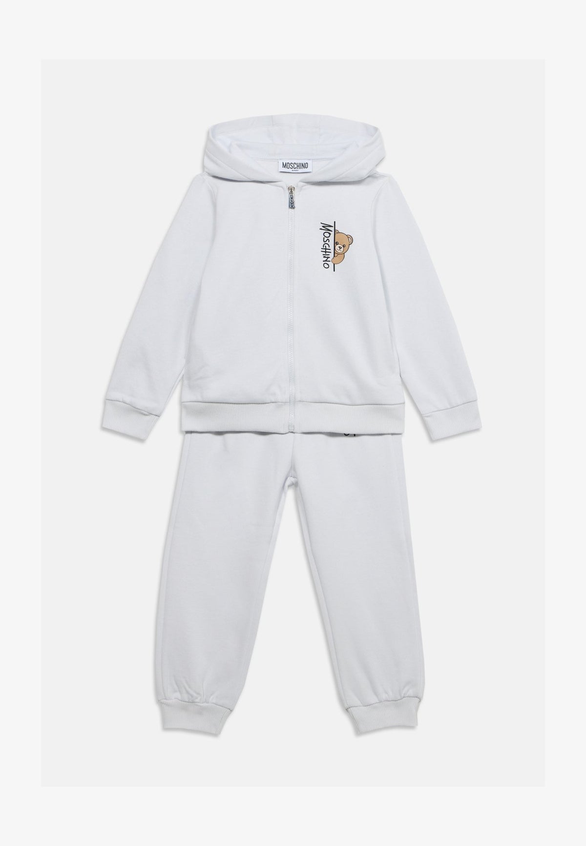 MOSCHINOBABY UNISEX SET - Trainingsanzug