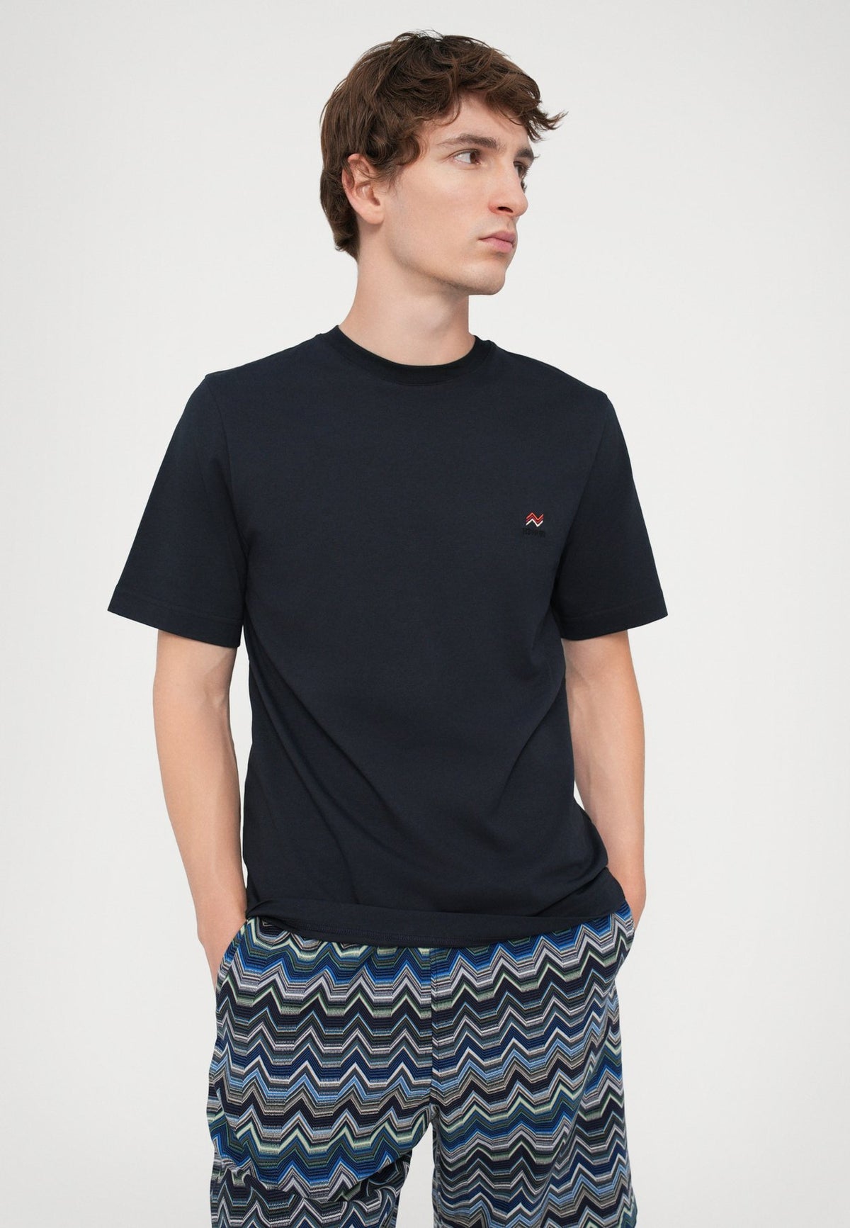 MissoniT-Shirt basic