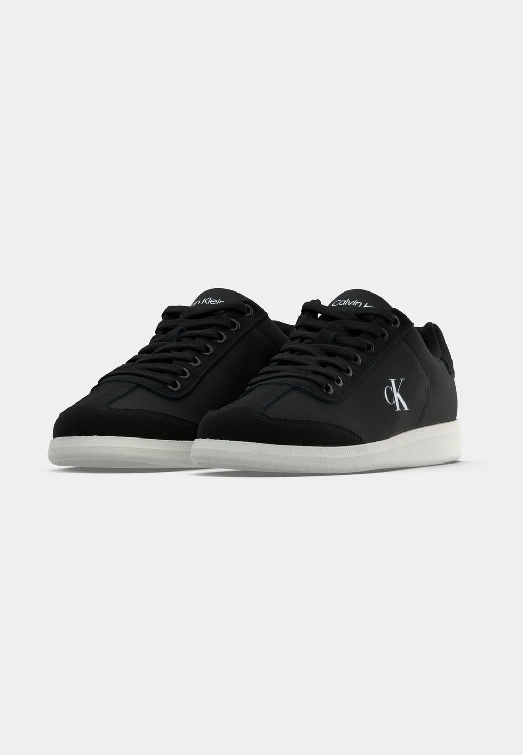 Calvin KleinLOW CUPSOLE LACE UP - Sneaker low