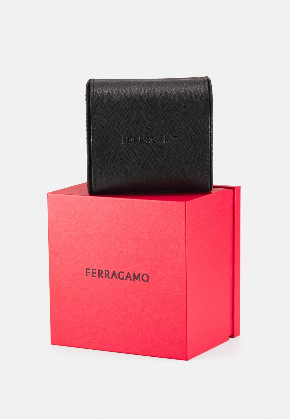 FERRAGAMOFERRAGAMO DUO CHRONO - Chronograph