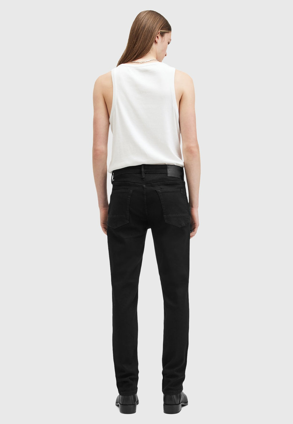 AllSaintsSID - Jeans Slim Fit